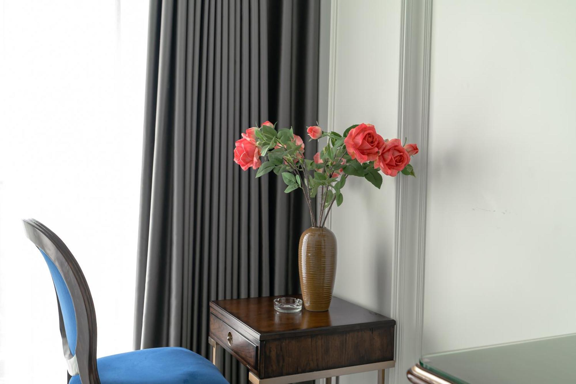 Quang Minh Riverside Hotel Danang Экстерьер фото